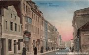 Hauptstrasse 1911 r.